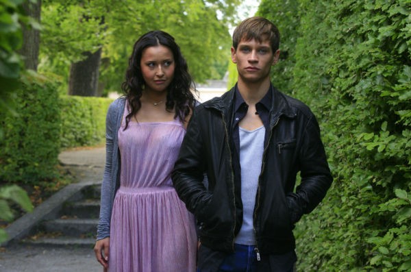 Liebe Ist Nur Ein Wort Fotoğrafı