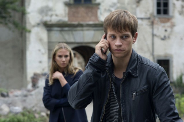 Liebe Ist Nur Ein Wort Fotoğrafı