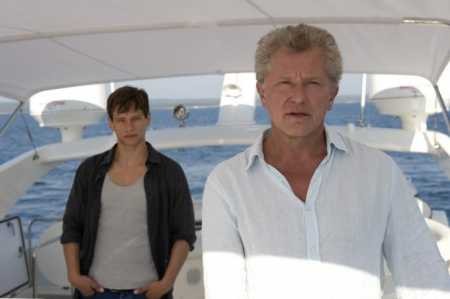 Liebe Ist Nur Ein Wort Fotoğrafı