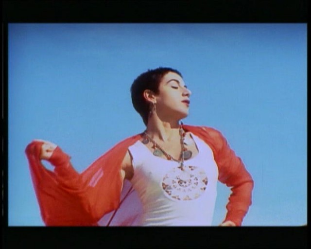 Mecano - Los Vídeos fotoğrafı