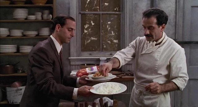 Büyük Gece Fotoğrafı