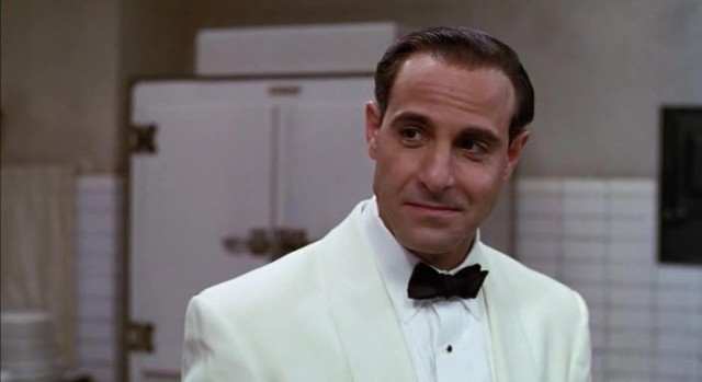 Büyük Gece Fotoğrafı