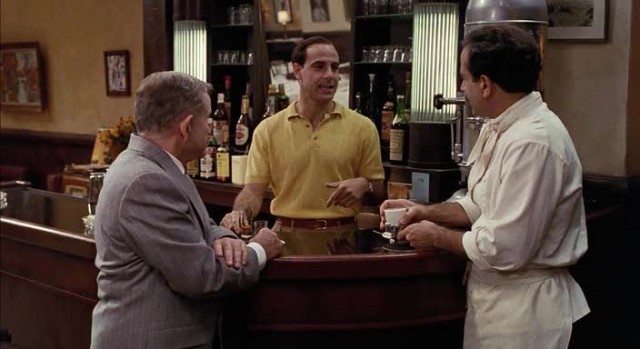 Büyük Gece Fotoğrafı