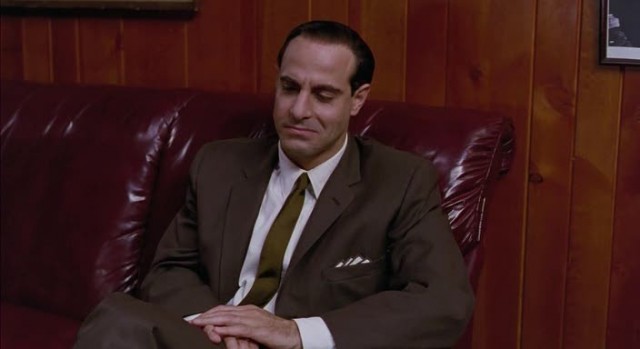 Büyük Gece Fotoğrafı