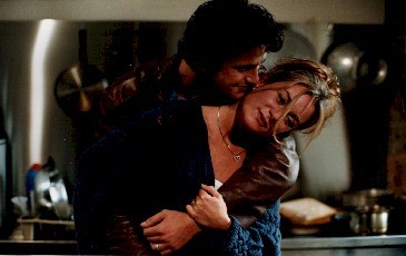 One More Kiss Fotoğrafı