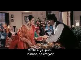 Cesur Yürek Gelini Alır fotoğrafı