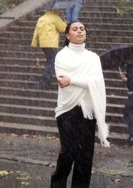 Asla Elveda Deme Fotoğrafı