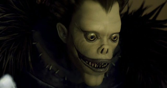 L: Change The World Fotoğrafı