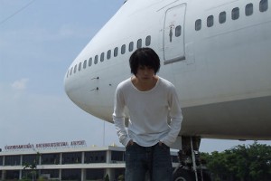 L: Change The World Fotoğrafı