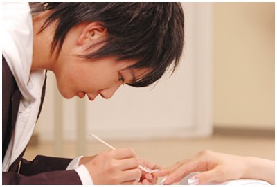 Beauty Boys Celebrity Fotoğrafı