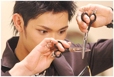 Beauty Boys Celebrity Fotoğrafı