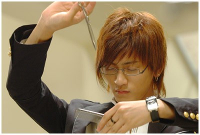 Beauty Boys Celebrity Fotoğrafı