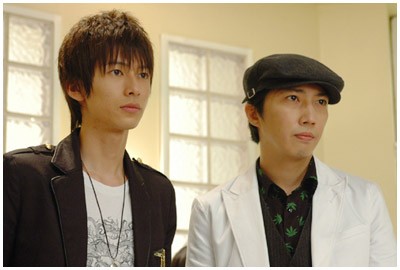 Beauty Boys Celebrity Fotoğrafı