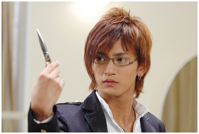 Beauty Boys Celebrity Fotoğrafı