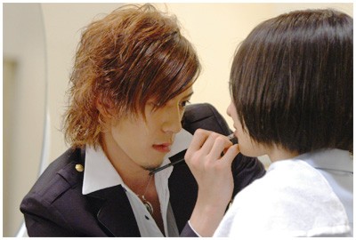 Beauty Boys Celebrity Fotoğrafı