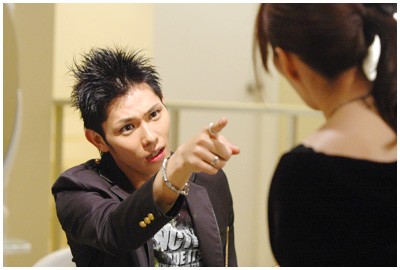 Beauty Boys Celebrity Fotoğrafı