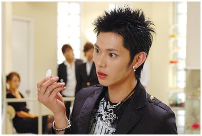 Beauty Boys Celebrity Fotoğrafı