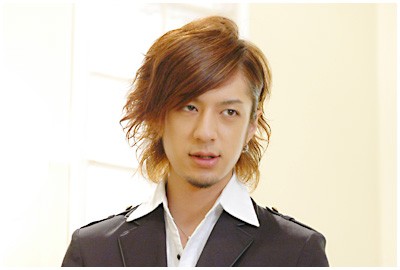 Beauty Boys Celebrity Fotoğrafı