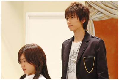 Beauty Boys Celebrity Fotoğrafı