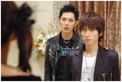 Beauty Boys Celebrity Fotoğrafı