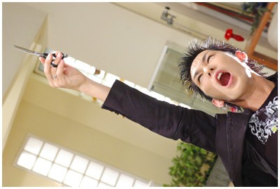 Beauty Boys Celebrity Fotoğrafı