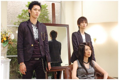 Beauty Boys Celebrity Fotoğrafı