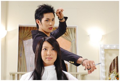 Beauty Boys Celebrity Fotoğrafı