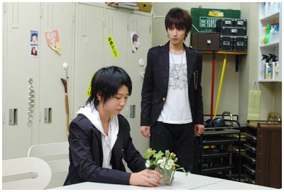 Beauty Boys Celebrity Fotoğrafı