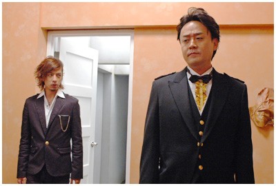 Beauty Boys Celebrity Fotoğrafı