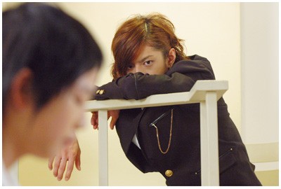 Beauty Boys Celebrity Fotoğrafı