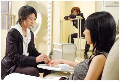 Beauty Boys Celebrity Fotoğrafı