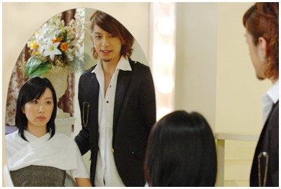 Beauty Boys Celebrity Fotoğrafı