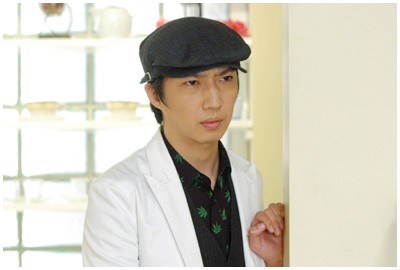 Beauty Boys Celebrity Fotoğrafı