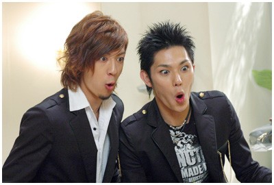 Beauty Boys Celebrity Fotoğrafı