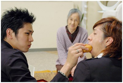 Beauty Boys Celebrity Fotoğrafı