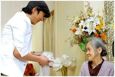 Beauty Boys Celebrity Fotoğrafı