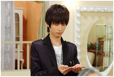 Beauty Boys Celebrity Fotoğrafı