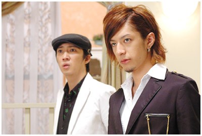 Beauty Boys Celebrity Fotoğrafı