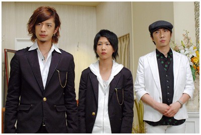 Beauty Boys Celebrity Fotoğrafı