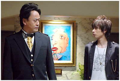 Beauty Boys Celebrity Fotoğrafı