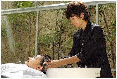 Beauty Boys Celebrity Fotoğrafı