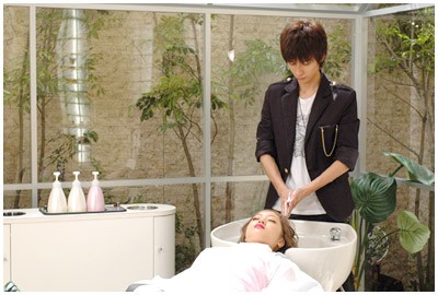 Beauty Boys Celebrity Fotoğrafı