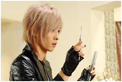 Beauty Boys Celebrity Fotoğrafı