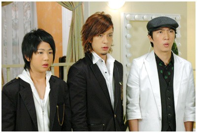 Beauty Boys Celebrity fotoğrafı