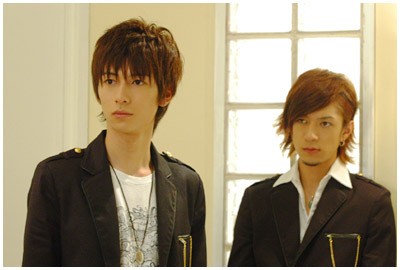 Beauty Boys Celebrity Fotoğrafı