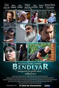 Bendeyar (2011) afişi