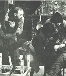 ınto The North (1913) afişi