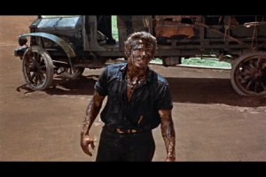 Devlerin Aşkı Fotoğrafı