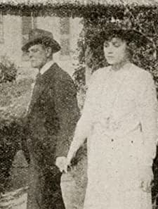 As Ye Sow (1914) afişi