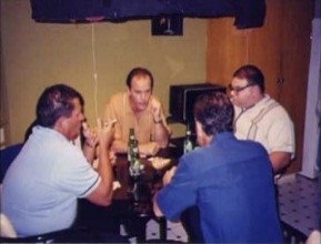 Sharkskin 6 Fotoğrafı